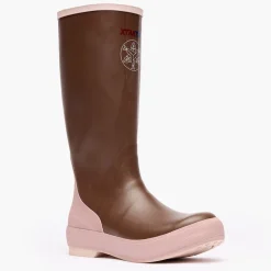 Women XTRATUF Work|Commercial Fishing|Women's Salmon Sisters 15 in Legacy Boot