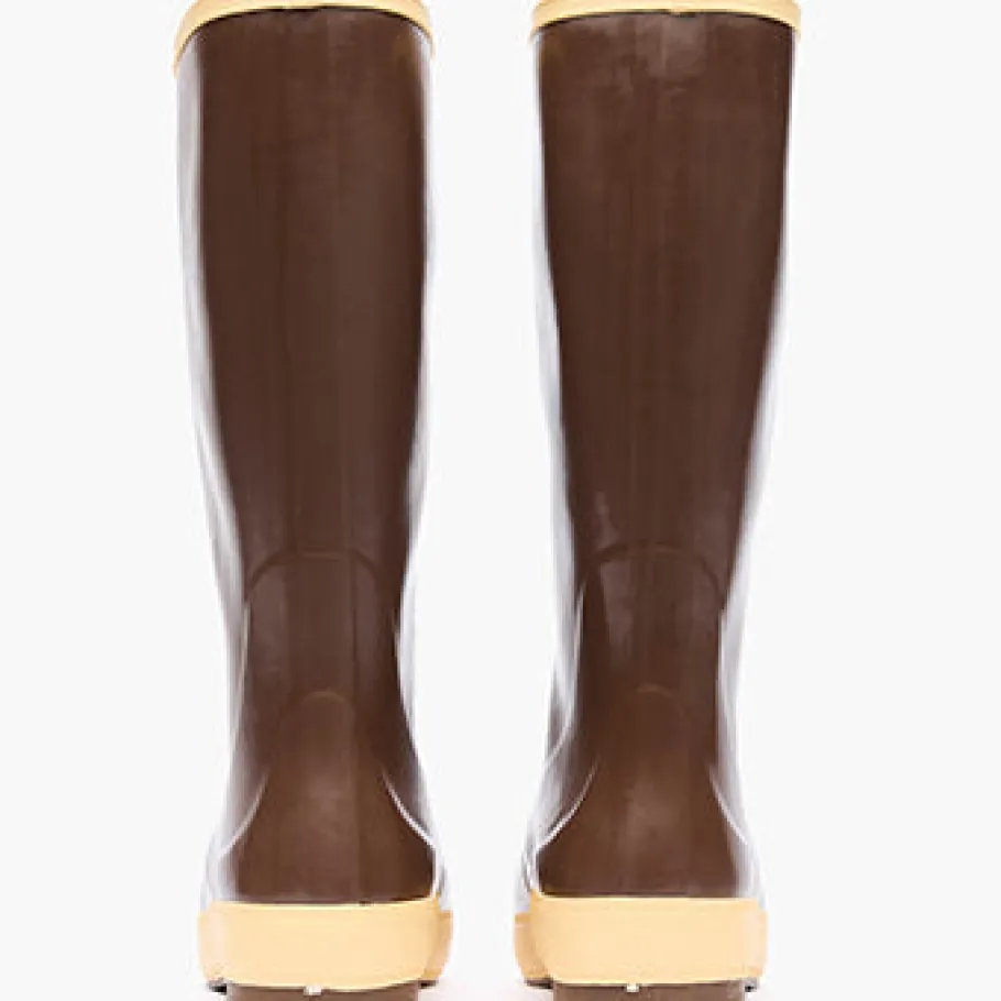 Women XTRATUF Work|Commercial Fishing|Women's Salmon Sisters 15 in Legacy Boot