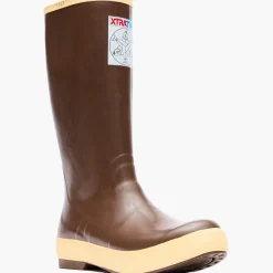 Women XTRATUF Work|Commercial Fishing|Women's Salmon Sisters 15 in Legacy Boot