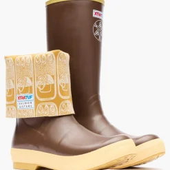 Women XTRATUF Work|Commercial Fishing|Women's Salmon Sisters 15 in Legacy Boot