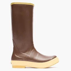 Women XTRATUF Work|Commercial Fishing|Women's Salmon Sisters 15 in Legacy Boot