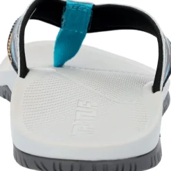 Women XTRATUF Lifestyle|Water Sports|Women's Salmon Sisters Auna Sandal