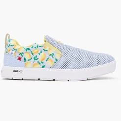 Women XTRATUF Sport Fishing|Deck Shoes|Women's Sharkbyte 2.0 Eco Deck Shoe