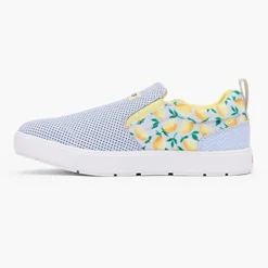 Women XTRATUF Sport Fishing|Deck Shoes|Women's Sharkbyte 2.0 Eco Deck Shoe