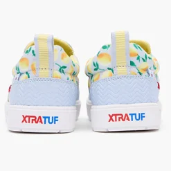 Women XTRATUF Sport Fishing|Deck Shoes|Women's Sharkbyte 2.0 Eco Deck Shoe