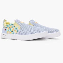 Women XTRATUF Sport Fishing|Deck Shoes|Women's Sharkbyte 2.0 Eco Deck Shoe
