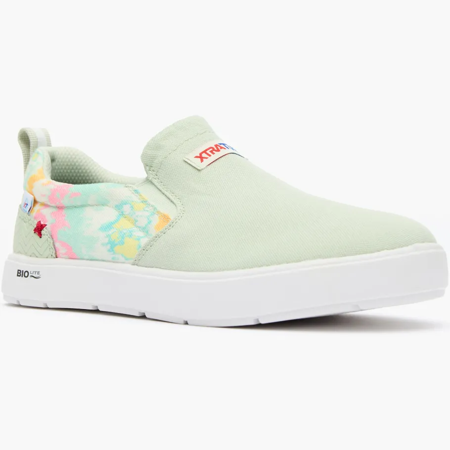 Women XTRATUF Lifestyle|Sport Fishing|Women's Sharkbyte 2.0 ECO Deck Shoe