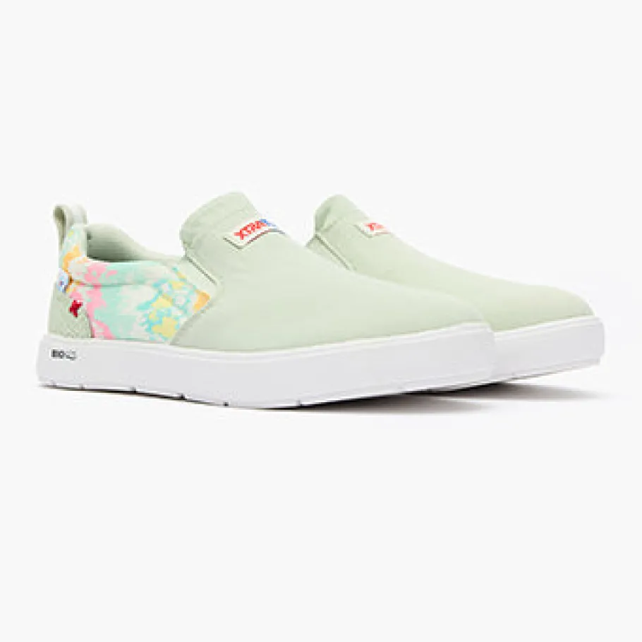 Women XTRATUF Lifestyle|Sport Fishing|Women's Sharkbyte 2.0 ECO Deck Shoe