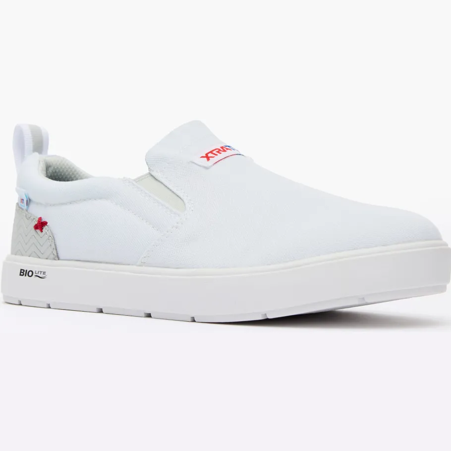 Women XTRATUF Lifestyle|Sport Fishing|Women's Sharkbyte 2.0 ECO Deck Shoe