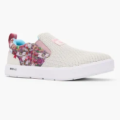 Women XTRATUF Lifestyle|Sport Fishing|Women's Sharkbyte 2.0 Eco Deck Shoe