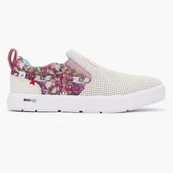 Women XTRATUF Lifestyle|Sport Fishing|Women's Sharkbyte 2.0 Eco Deck Shoe