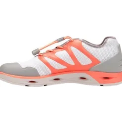 Women XTRATUF Water Sports|Sport Fishing|Women's Spindrift Drainage Shoe