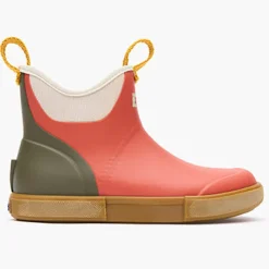 Women XTRATUF Lifestyle|Sport Fishing|Women's Vintage 6 in Ankle Deck Boot