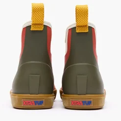 Women XTRATUF Lifestyle|Sport Fishing|Women's Vintage 6 in Ankle Deck Boot